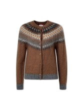 Bild von Strickjacke MSTMERINGA