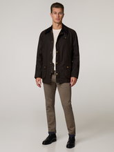 Image sur Pantalon chino coupe slim TORINO