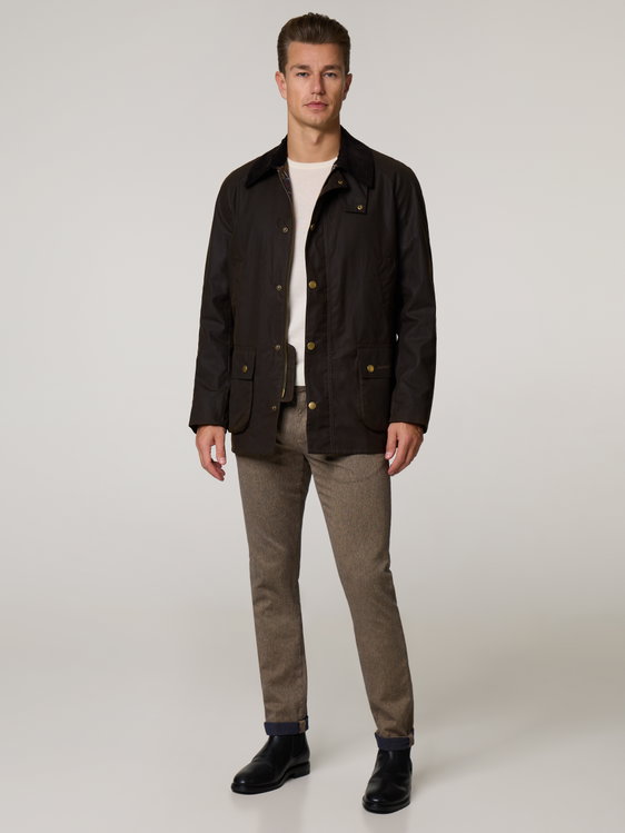 Image sur Pantalon chino coupe slim TORINO
