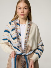 Bild von Strickjacke aus Kaschmir OUMOU