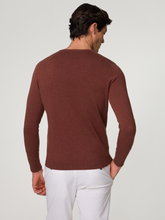 Image sur Pull-over coupe ajustée