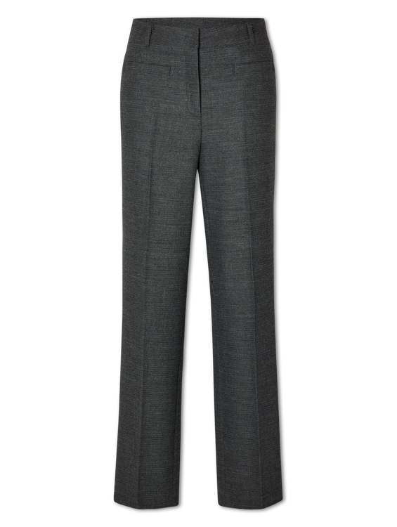 Bild von Hose mit Wolle GINGER