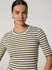 Image de Streifenshirt