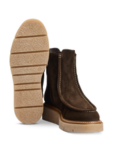 Bild von Stiefeletten VIORICA