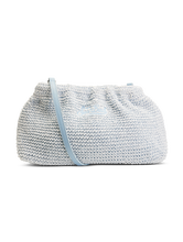 Bild von Geflochtene Clutch MILENE
