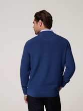 Bild von Pullover mit Wolle ROY