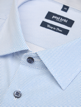 Image sur Chemise coupe sur mesure