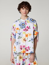 Image sur Chemisier imprimé