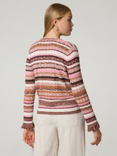 Bild von Strickjacke