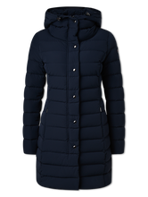 Image sur Manteau doudoune Slim Fit SANTACRUZ