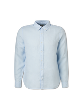 Bild von Hemd aus Leinen MALIBU