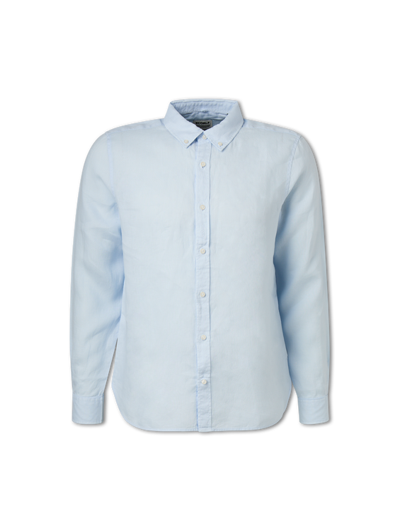 Bild von Hemd aus Leinen MALIBU