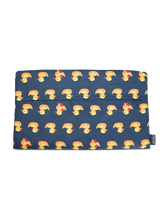 Image sur Serviette de plage en microfibre AIDAN