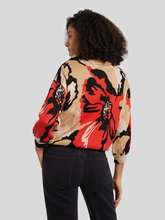 Bild von Pullover mit Motiv