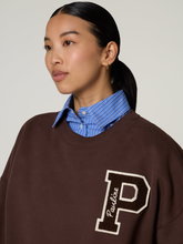 Bild von Sweatshirt mit Baumwolle