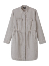 Bild von Hemdkleid