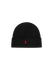 Bild von STRICKMÜTZE SCHWARZ