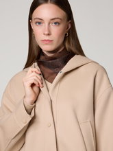 Image sur Veste en laine WKDRIDENTE
