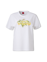 Bild von T-Shirt mit Print