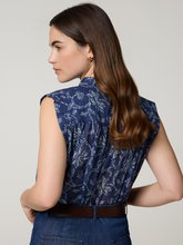 Bild von Blusentop MINA