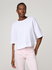 Image de BOXY SHIRT 3/4 ARM