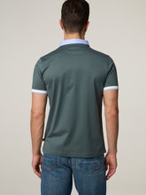 Image sur Polo sur mesure