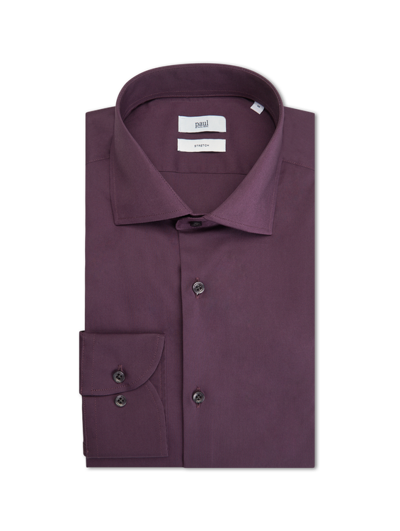 Image sur Chemise coupe ajustée