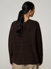 Bild von Pullover MMThora mit Alpaka