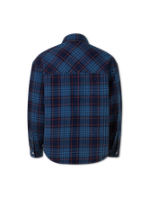 Image sur Robe de cocktail BIAS COWL