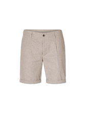 Bild von Shorts mit Leinen