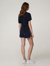 Bild von Shorts aus Frottee