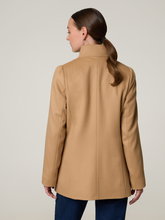 Image sur Veste en laine