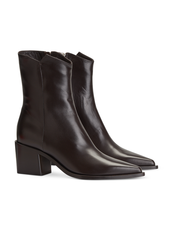 Bild von Stiefelette JULIETTE