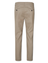 Image sur Chino Cropped Fit OSAKASTYLE