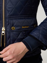Image sur Veste matelassée BEADNELL