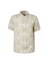 Bild von Hemd mit Baumwolle SVEN