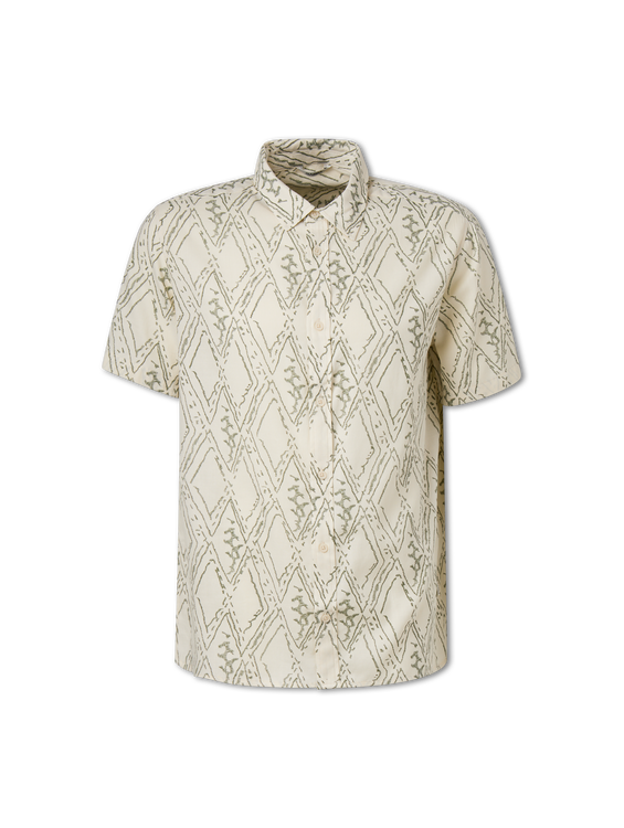 Bild von Hemd mit Baumwolle SVEN