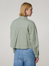 Bild von Overjacket