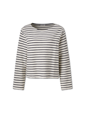 Bild von Langarmshirt aus Bio-Baumwolle