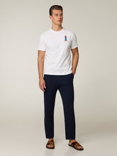 Image sur Pantalon en coton CALAIS