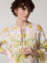 Image sur Tunique en lin