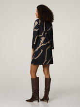 Bild von Minikleid mit Muster