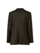Image sur Blazer en laine