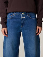 Bild von Jeans im O-Shape JAZZIE