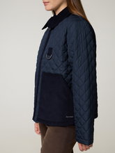 Bild von Steppjacke AYLESBY