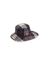 Image sur Chapeau de pêche en laine