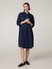 Bild von SHIRTKLEID A-LINIE