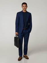 Image sur Mocassins en daim