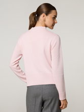 Bild von Pullover mit Kaschmir