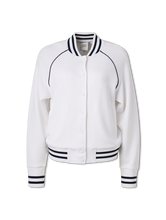 Image sur Veste molletonnée JEPSON